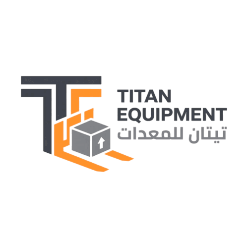 تيتان للمعدات - Titan Equipment